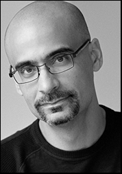 Junot Diaz